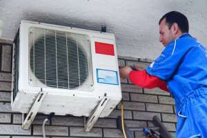 HVAC Companies Near Park Valley, UT Available Now